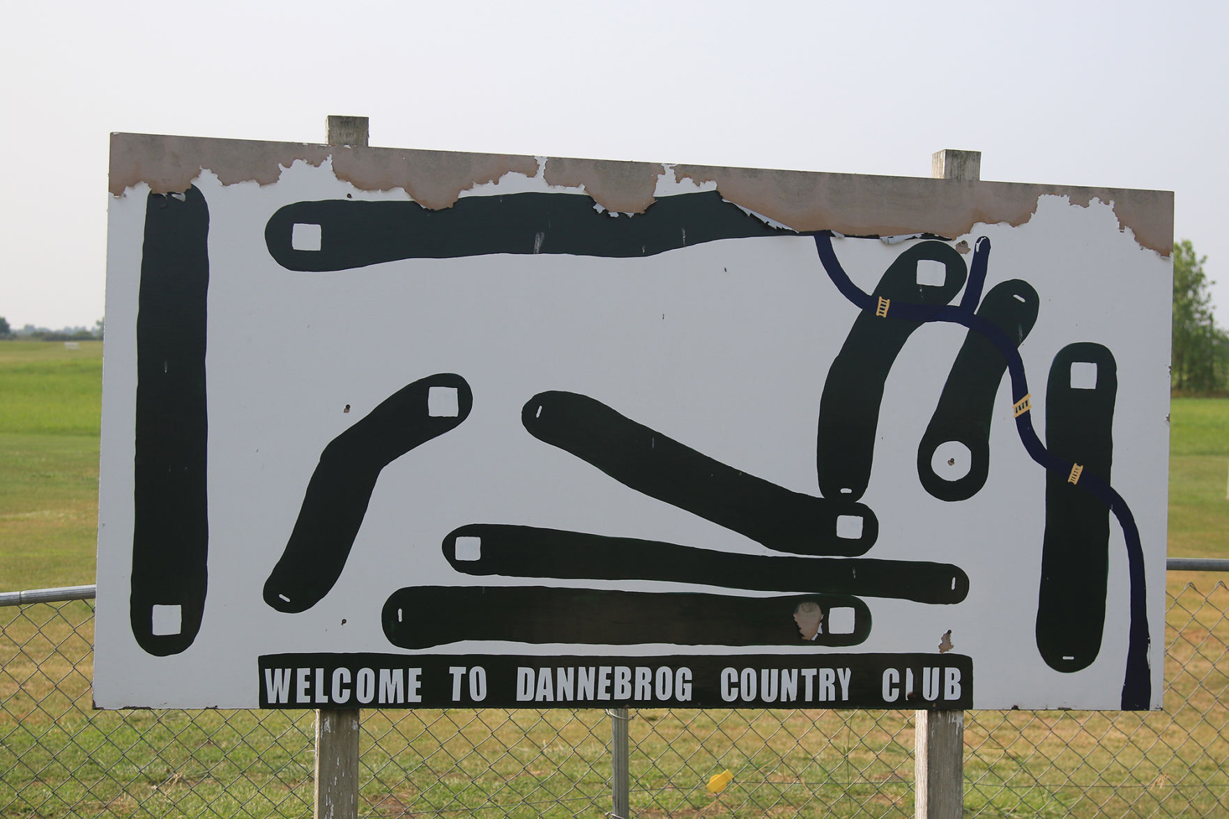 Dannebrog Country Club